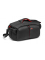 Pro Light Camcorder Case 193N für PMW-X200, HDV-Kamera, VDSLR Manfrotto - Aus reißfestem, wasserabweisendem Stoff Camcordertasch