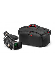 Pro Light Camcorder Case 193N für PMW-X200, HDV-Kamera, VDSLR Manfrotto - Aus reißfestem, wasserabweisendem Stoff Camcordertasch