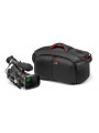 Pro Light Camcorder Case 193N for PMW-X200, HDV camera,VDSLR Manfrotto - 
Made from rip-resistant, water-repellent fabric
Camcor