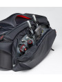 Pro Light Camcorder Case 193N für PMW-X200, HDV-Kamera, VDSLR Manfrotto - Aus reißfestem, wasserabweisendem Stoff Camcordertasch