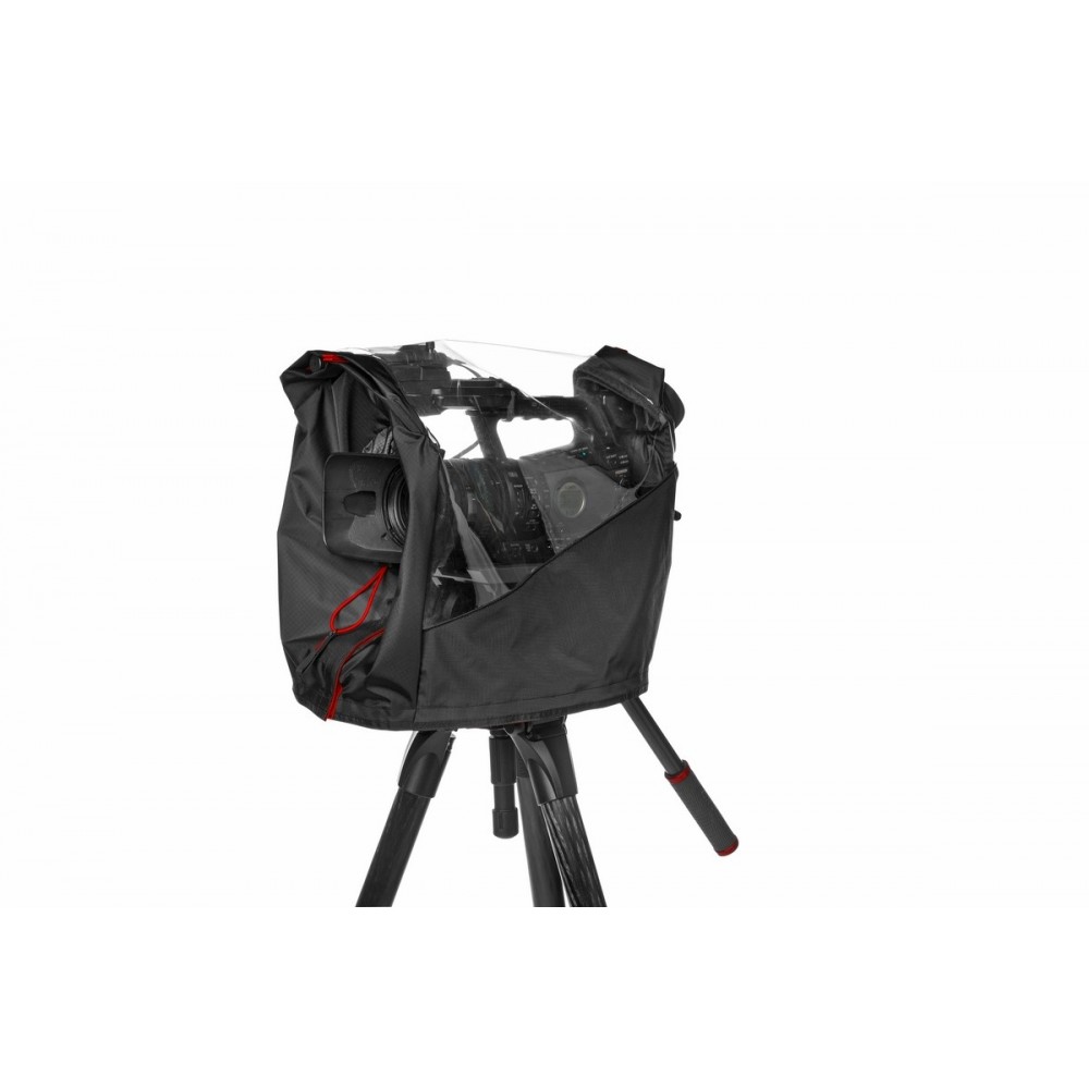 CRC-15 PL HDV-Regenschutz Manfrotto -  1