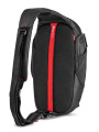 Pro Light FastTrack-8 sling bag Manfrotto - 
2-in-1 sling bag plus camera sling strap
Perfect for premium CSC like Sony A7 or A9