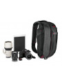 Pro Light FastTrack-8 sling bag Manfrotto - 
2-in-1 sling bag plus camera sling strap
Perfect for premium CSC like Sony A7 or A9