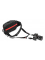 Pro Light FastTrack-8 sling bag Manfrotto - 
2-in-1 sling bag plus camera sling strap
Perfect for premium CSC like Sony A7 or A9