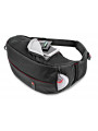 Pro Light FastTrack-8 sling bag Manfrotto - 
2-in-1 sling bag plus camera sling strap
Perfect for premium CSC like Sony A7 or A9