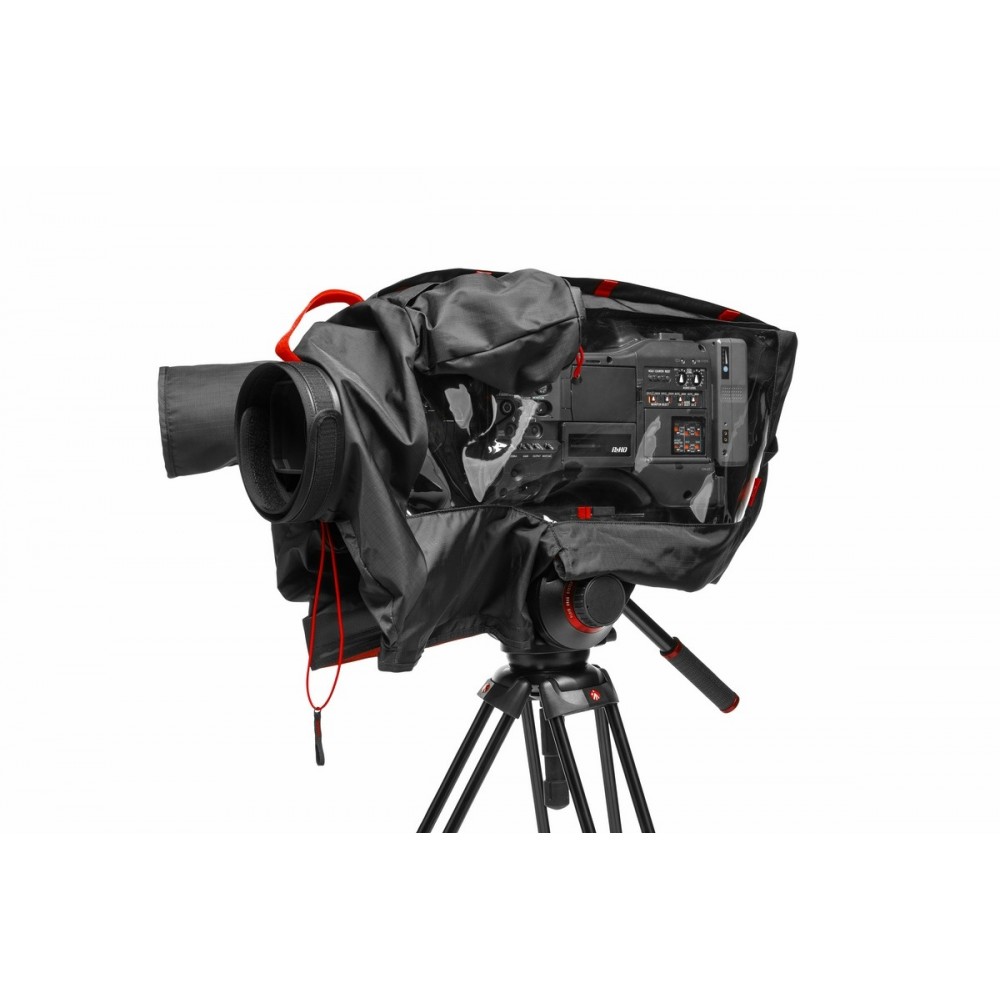 RC-1 PL Pro Raincover Manfrotto -  1