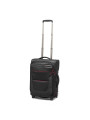 Pro Light Reloader Air-55 carry-on camera roller bag Manfrotto - 
Fits a Pro DSLR with 400/2.8 plus 3 lenses
Outer made from Pro