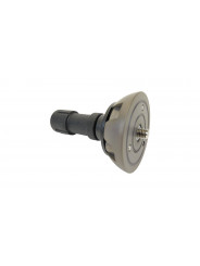 75mm Halbkugel kurz Manfrotto - 75mm Halbkugel mit kurzem Handgriff für 529B Hi Hat 1