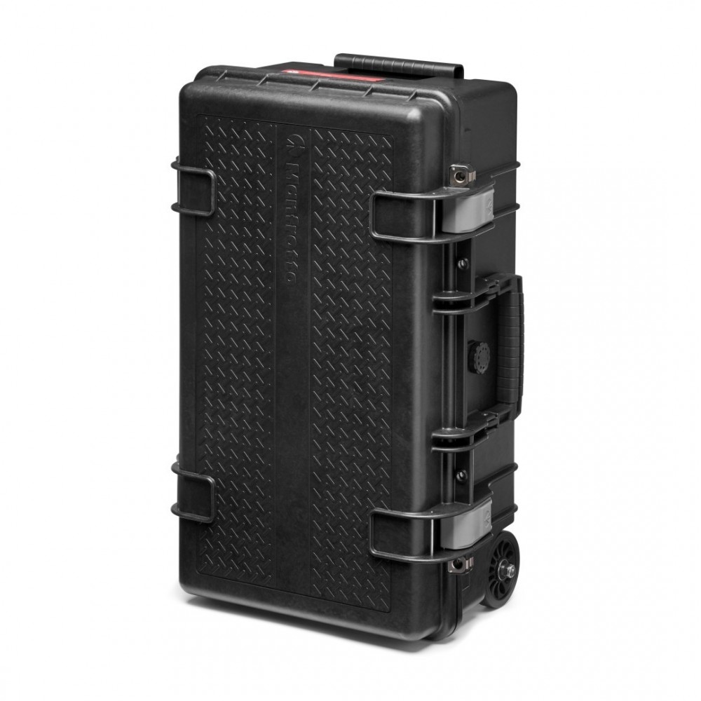 Reloader Tough 55 High suitcase Manfrotto -  4