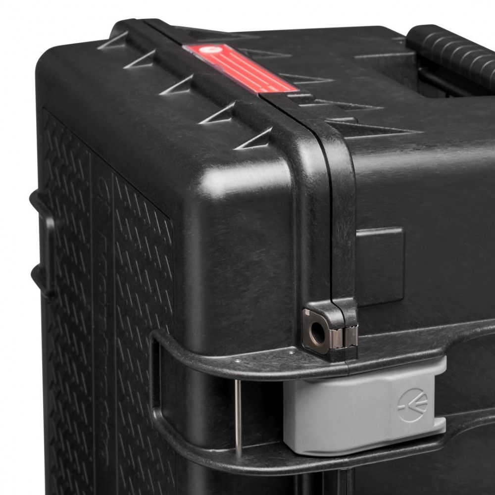 Reloader Tough 55 High suitcase Manfrotto -  9