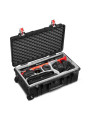 Reloader Tough 55 High suitcase Manfrotto -  12