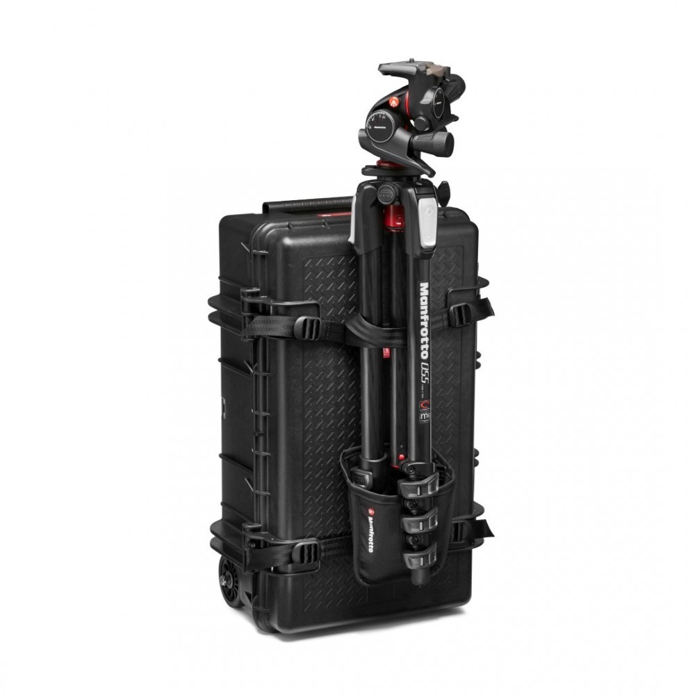 Reloader Tough 55 High suitcase Manfrotto -  14