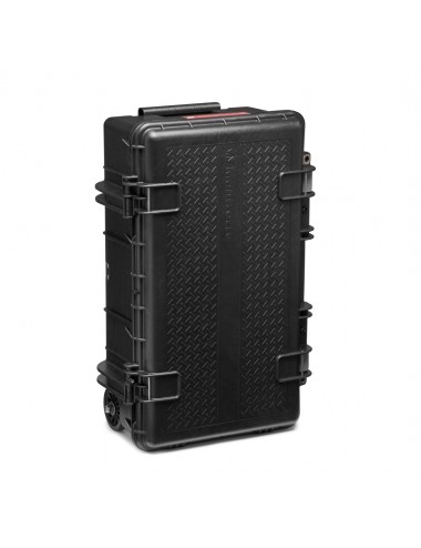 Walizka Reloader Tough 55 Low Manfrotto -  1