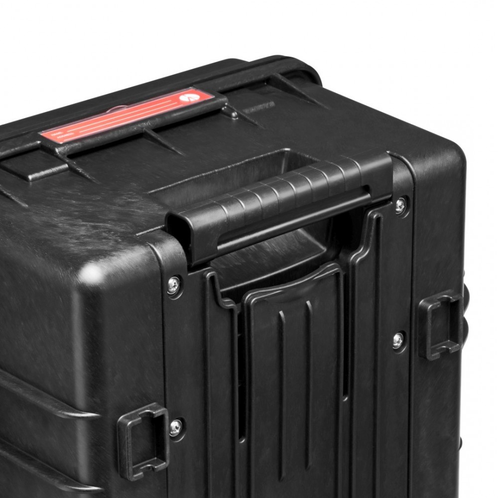 Reloader Tough 55 Low suitcase Manfrotto -  8