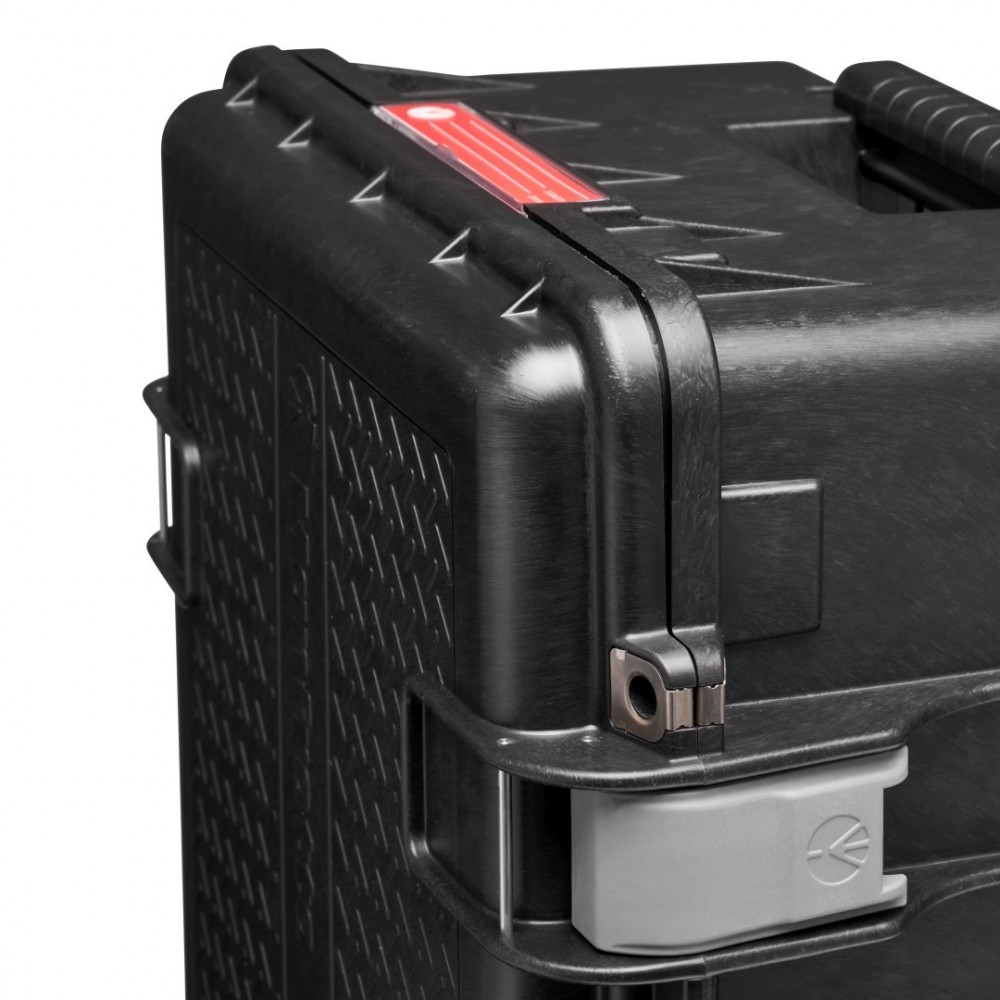 Reloader Tough 55 Low suitcase Manfrotto -  12