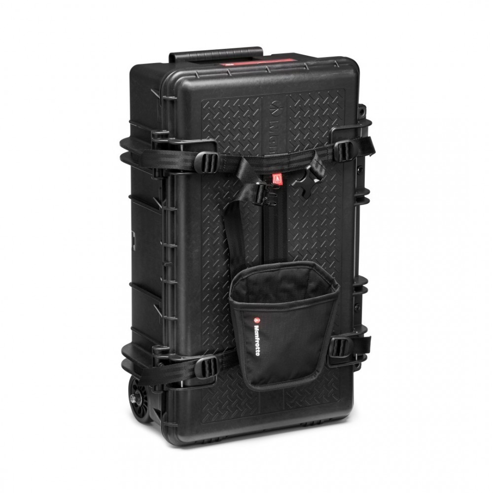 Reloader Tough 55 Low suitcase Manfrotto -  17