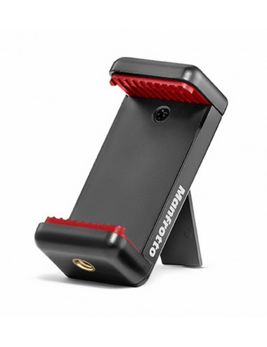 Klamra Smartphone szer. 58 - 84 mm Manfrotto -  1