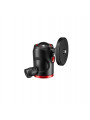 494 Centre Ball Head with Universal Round Disc Manfrotto - 
Flawless smoothness for easy framing
Independent panoramic movement 