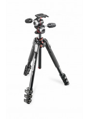 Głowica X-PRO 3-Way z płytką RC2 Manfrotto -  16