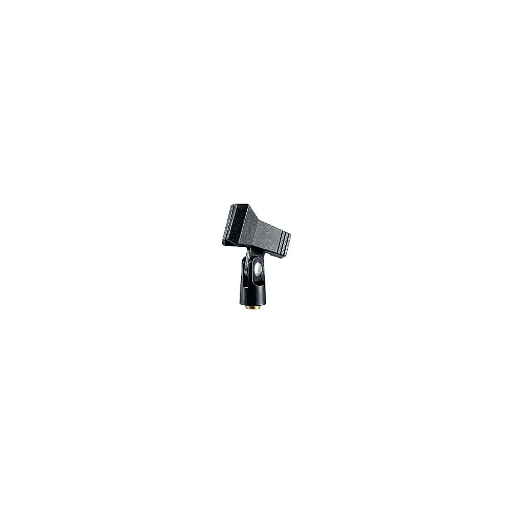 Microphone holder Manfrotto -  1