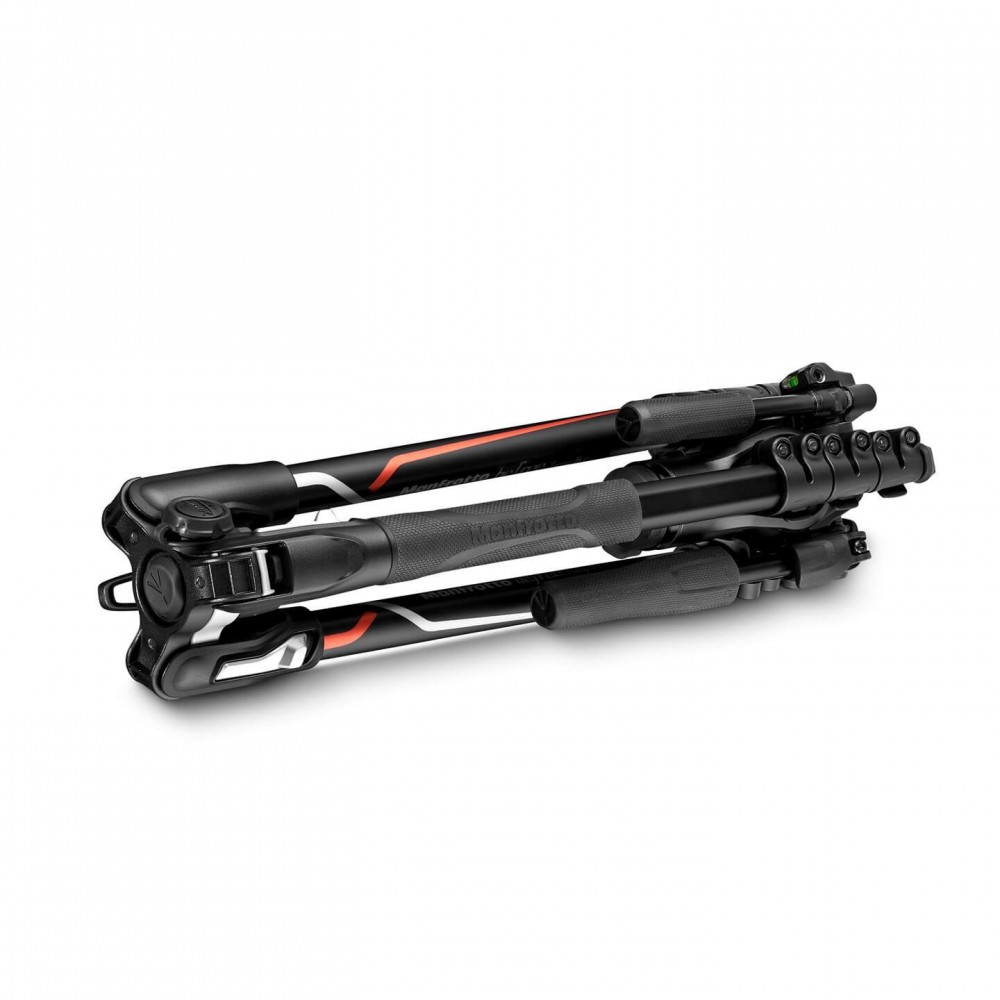 BEFREE 3W Live Sony Alpha Hebelsatz Manfrotto -
Leistungsstarkes Foto-/Video-Kit im ultrakompakten Format
Sonys Alpha gewidmet BEFREE 3W Live Sony Alpha Hebelsatz Manfrotto -
Leistungsstarkes Foto-/Video-Kit im ultrakompakten Format
Sonys Alpha gewidmet