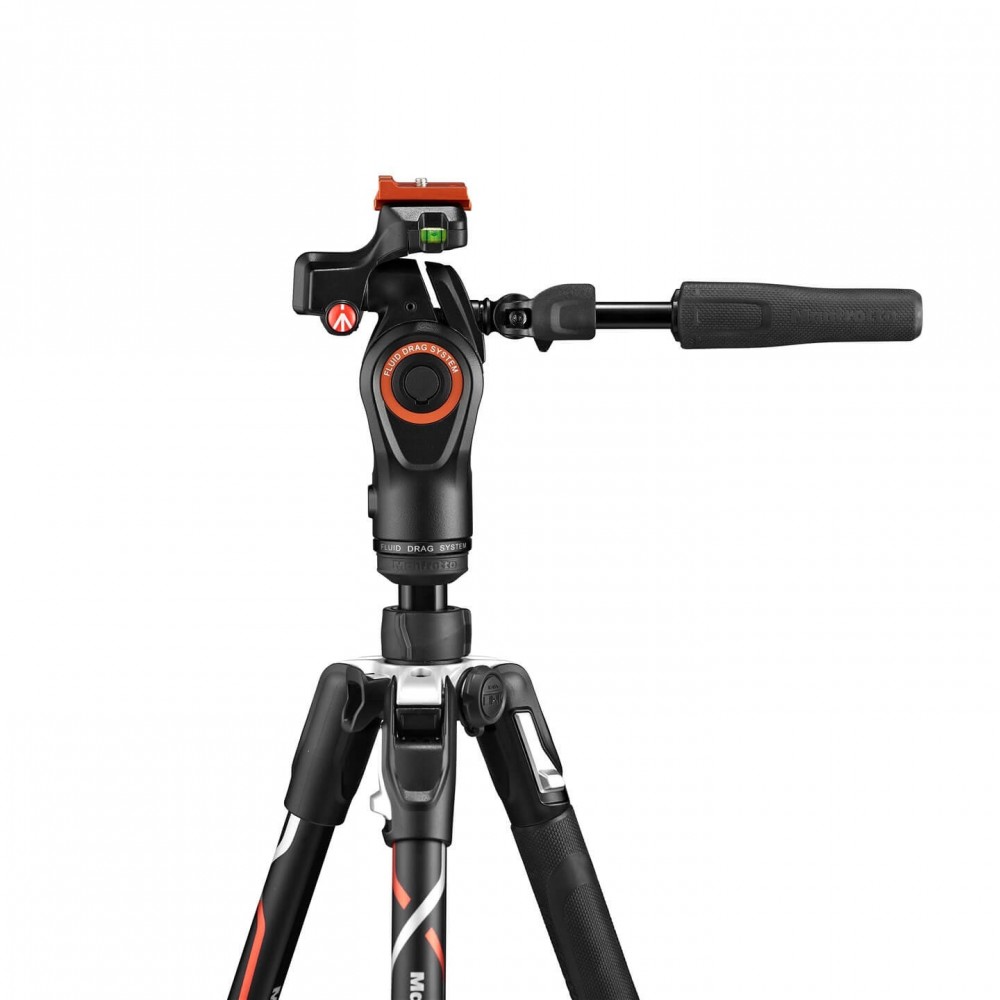 BEFREE 3W Live Sony Alpha Hebelsatz Manfrotto -
Leistungsstarkes Foto-/Video-Kit im ultrakompakten Format
Sonys Alpha gewidmet BEFREE 3W Live Sony Alpha Hebelsatz Manfrotto -
Leistungsstarkes Foto-/Video-Kit im ultrakompakten Format
Sonys Alpha gewidmet