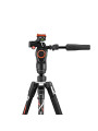 BEFREE 3W Live Sony Alpha Hebelsatz Manfrotto -
Leistungsstarkes Foto-/Video-Kit im ultrakompakten Format
Sonys Alpha gewidmet BEFREE 3W Live Sony Alpha Hebelsatz Manfrotto -
Leistungsstarkes Foto-/Video-Kit im ultrakompakten Format
Sonys Alpha gewidmet