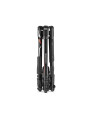 BEFREE 3W Live Sony Alpha Hebelsatz Manfrotto -
Leistungsstarkes Foto-/Video-Kit im ultrakompakten Format
Sonys Alpha gewidmet BEFREE 3W Live Sony Alpha Hebelsatz Manfrotto -
Leistungsstarkes Foto-/Video-Kit im ultrakompakten Format
Sonys Alpha gewidmet