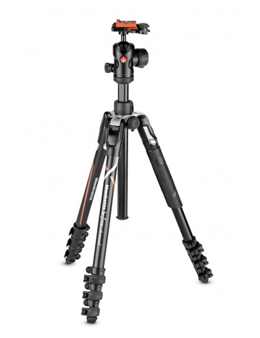 BEFREE Sony Alpha Advanced Lever kit Manfrotto -  1