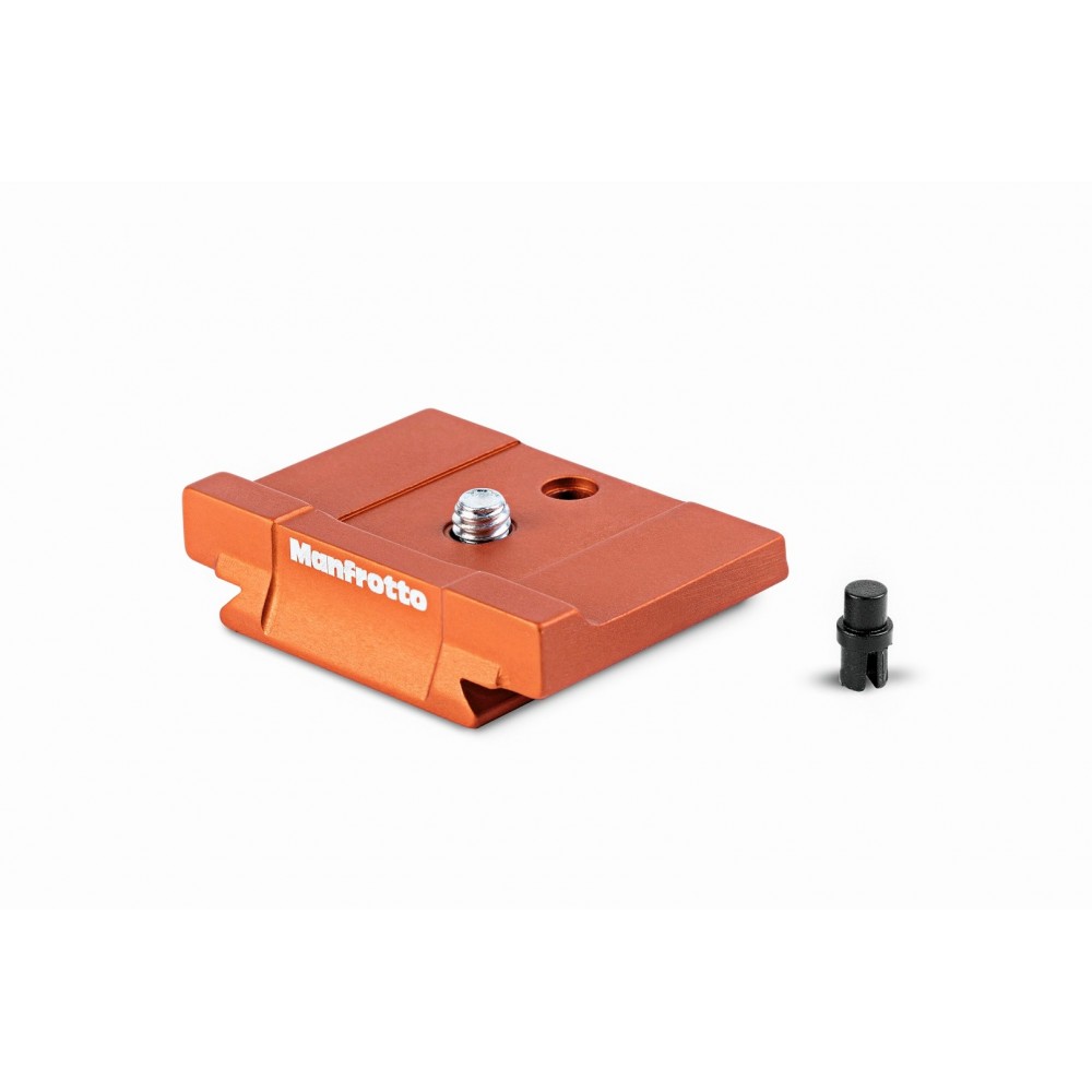 BEFREE Sony Alpha Advanced Lever kit Manfrotto -  7