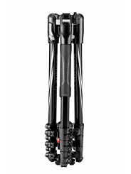 BEFREE Advanced Lever black set Manfrotto -  4