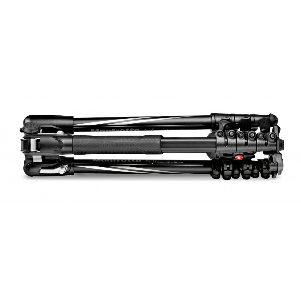 BEFREE Advanced Lever black set Manfrotto -  5