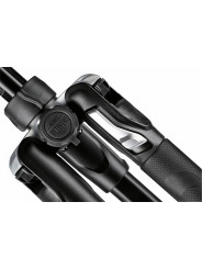 BEFREE Advanced Hebel Set schwarz Manfrotto -  8