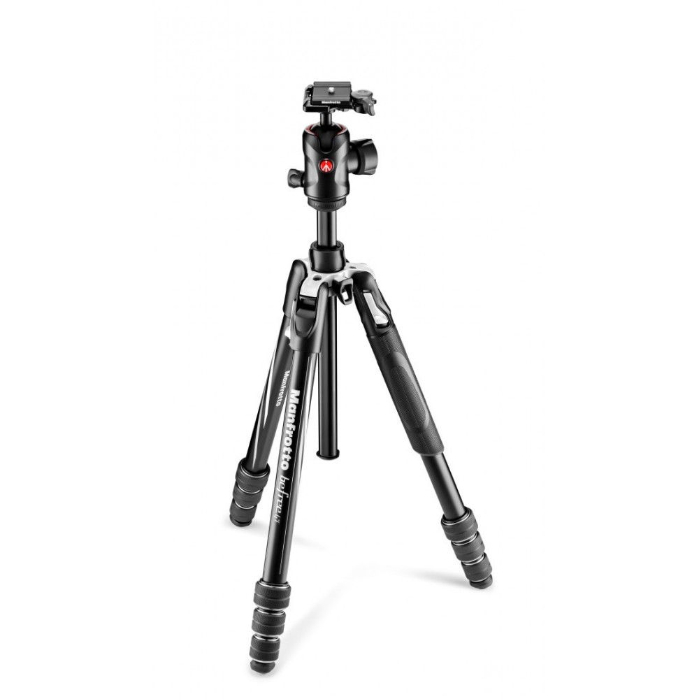 BEFREE GT-Set Manfrotto -  1