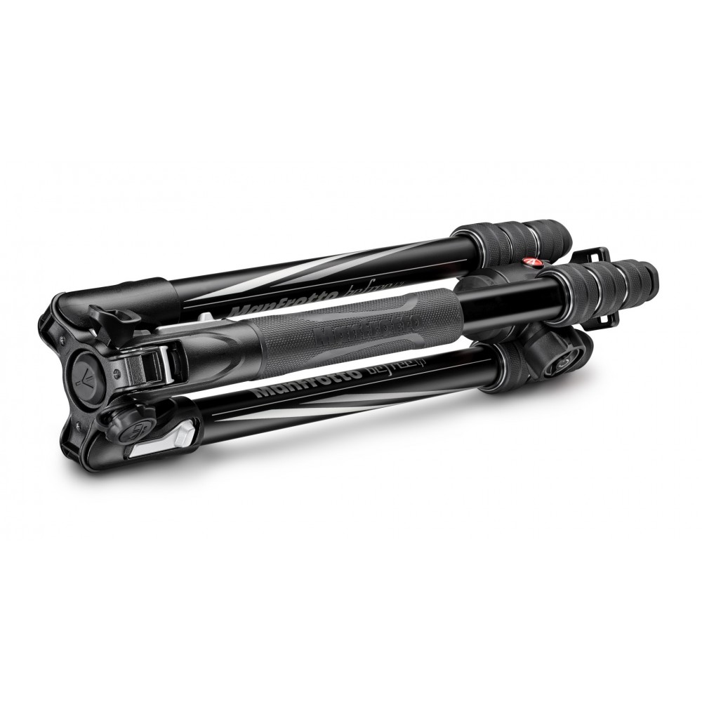 BEFREE GT set Manfrotto -  3
