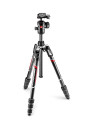 BEFREE Advanced Carbon kit Manfrotto -  1