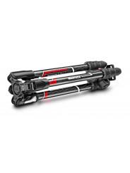 BEFREE Advanced Carbon kit Manfrotto -  3