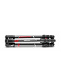 BEFREE Advanced Carbon kit Manfrotto -  4