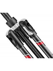 BEFREE Advanced Carbon kit Manfrotto -  7