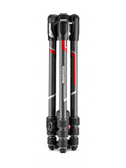 BEFREE Advanced Carbon kit Manfrotto -  10