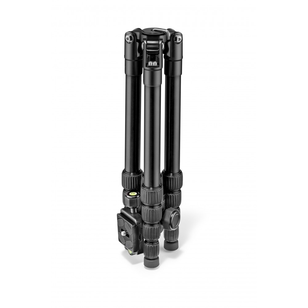 Element Traveler Kleines schwarzes Stativ Manfrotto -  2