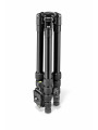 Element Traveler Kleines schwarzes Stativ Manfrotto -  2