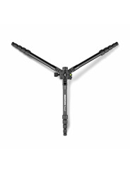 Element Traveler Kleines schwarzes Stativ Manfrotto -  4