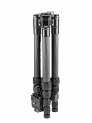 Element Traveler Small Carbon schwarzes Stativ Manfrotto -  4