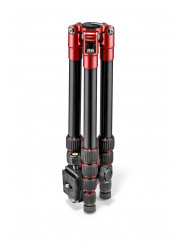 Element Traveler Kleines rotes Stativ Manfrotto -  2