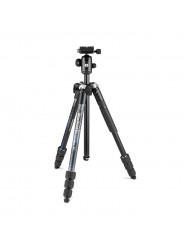 Element MII Alu tripod black Manfrotto -  1