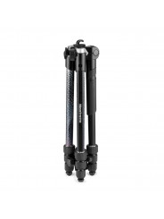 Element MII Alu tripod black Manfrotto -  2