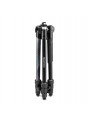 Element MII Alu tripod black Manfrotto -  2