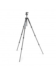 Element MII Alu Stativ schwarz Manfrotto -  3