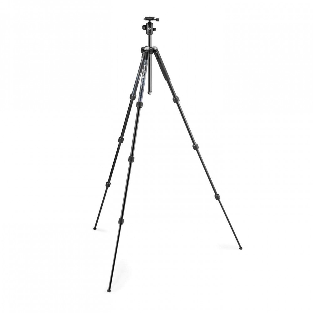 Element MII Alu Stativ schwarz Manfrotto -  3